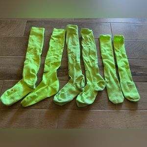 Soccer socks